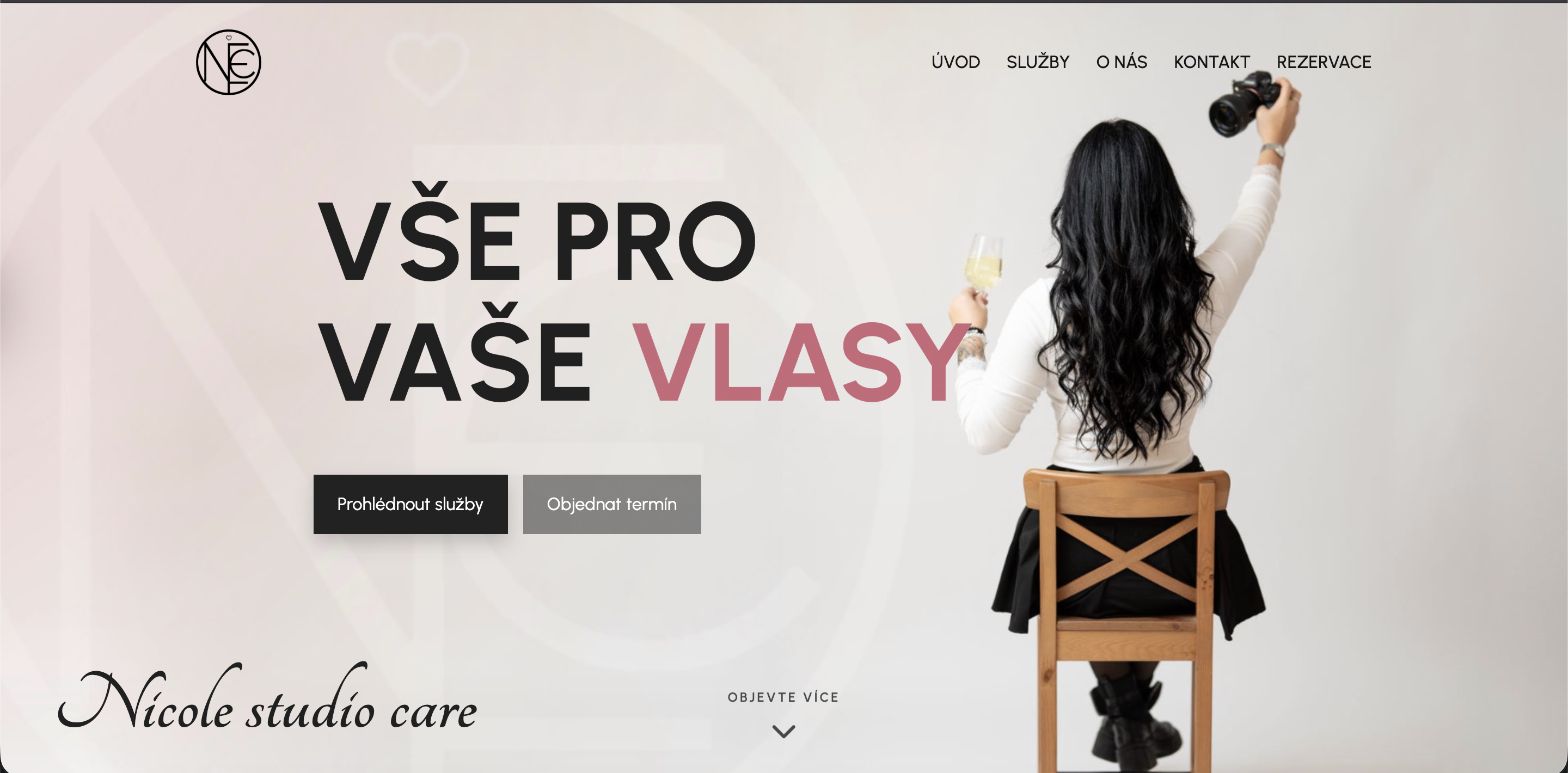 Nicole Studio Care